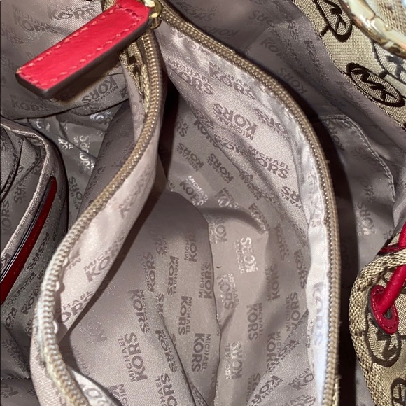 MK tote - Picture 7 of 7